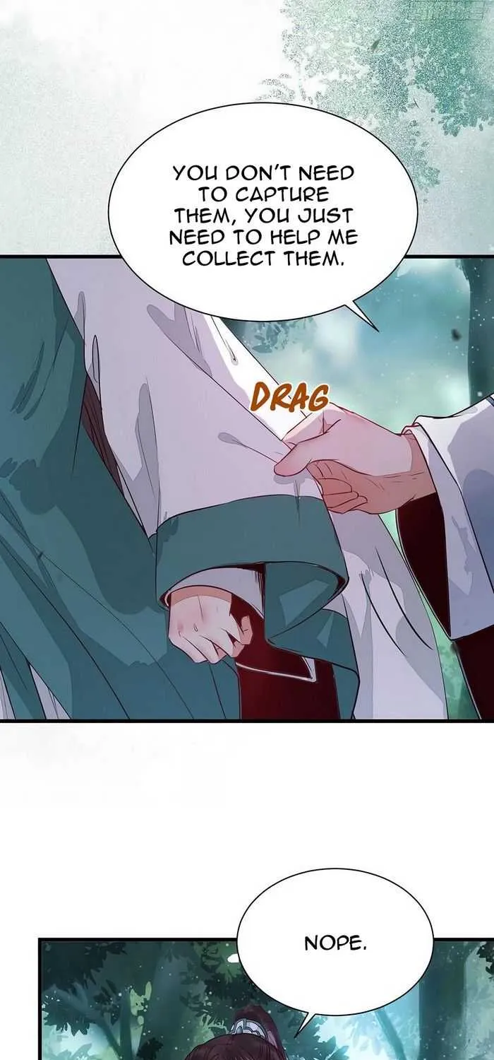 Read The Ghostly Doctor chapter 230 image 26 on Lezhin