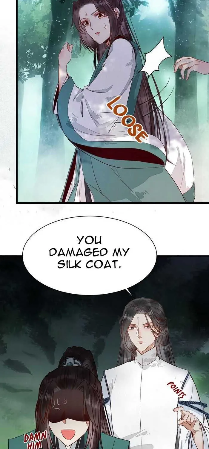 Read The Ghostly Doctor chapter 230 image 27 on Lezhin