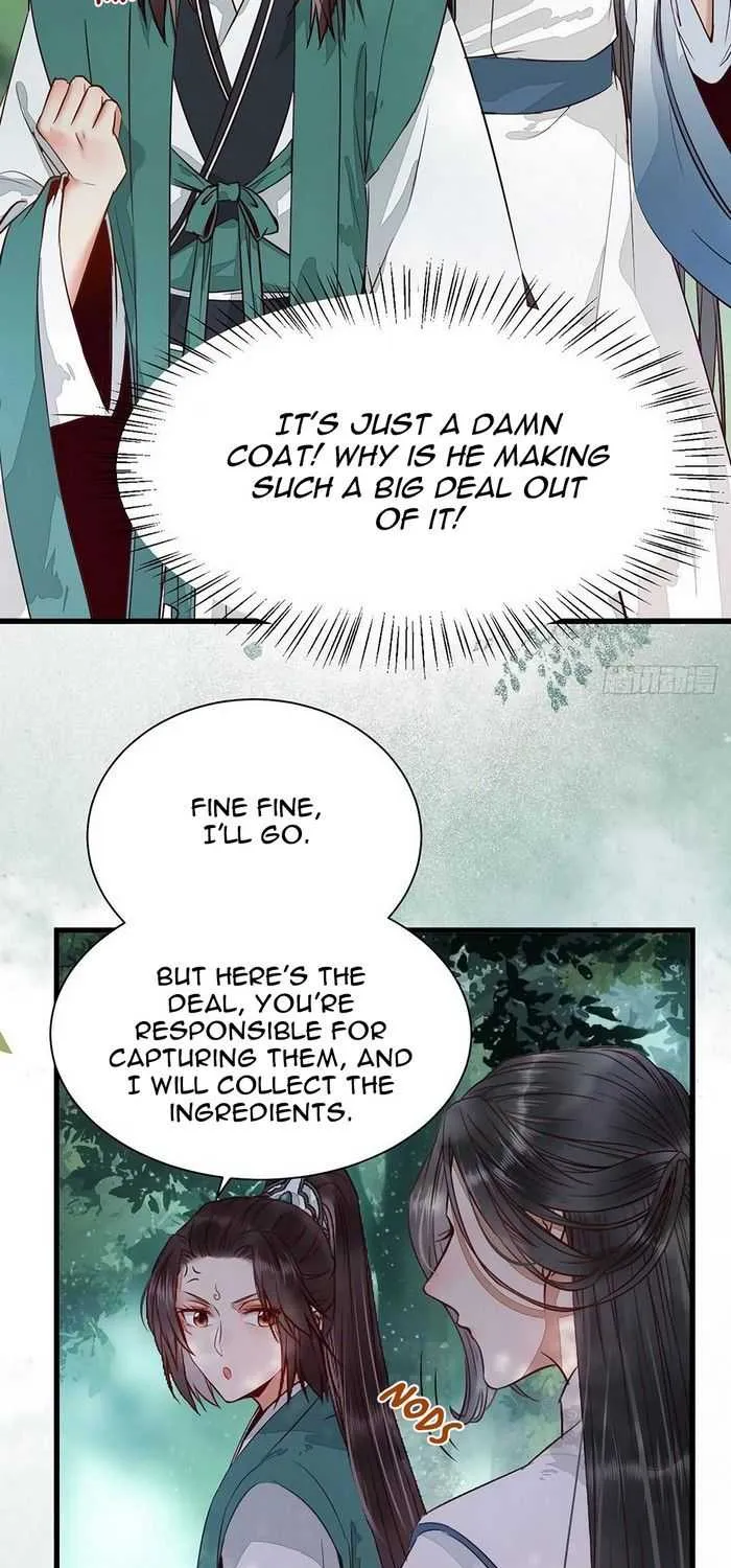 Read The Ghostly Doctor chapter 230 image 28 on Lezhin