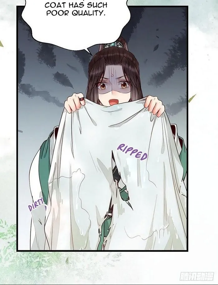 Read The Ghostly Doctor chapter 230 image 3 on Lezhin