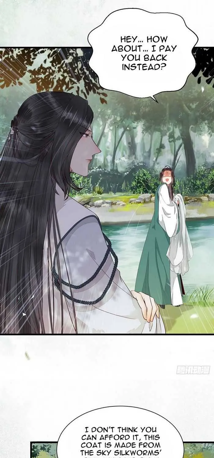 Read The Ghostly Doctor chapter 230 image 4 on Lezhin