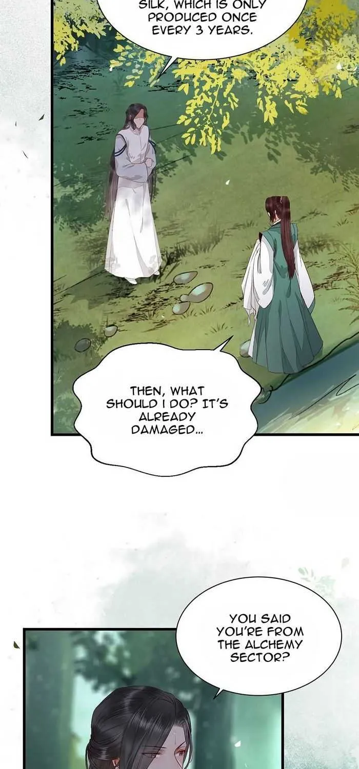 Read The Ghostly Doctor chapter 230 image 5 on Lezhin