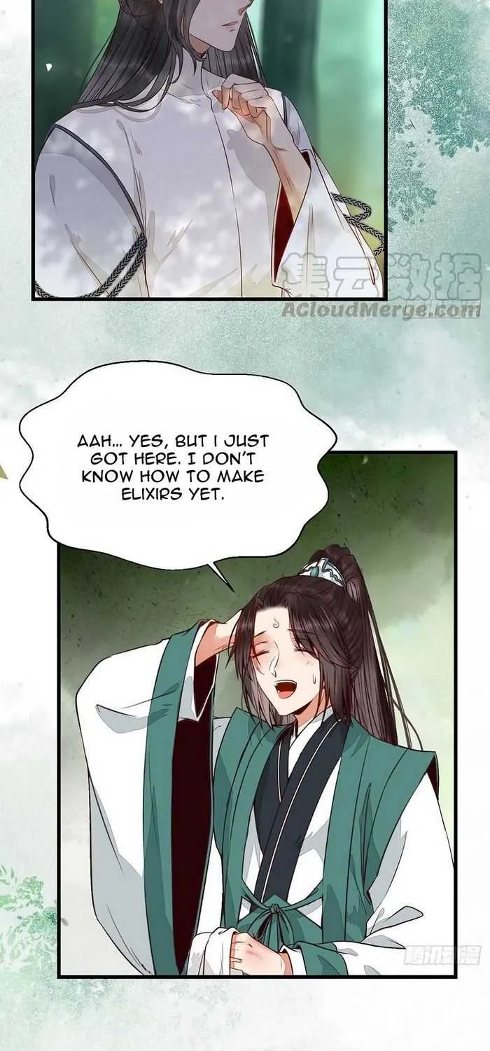 Read The Ghostly Doctor chapter 230 image 6 on Lezhin