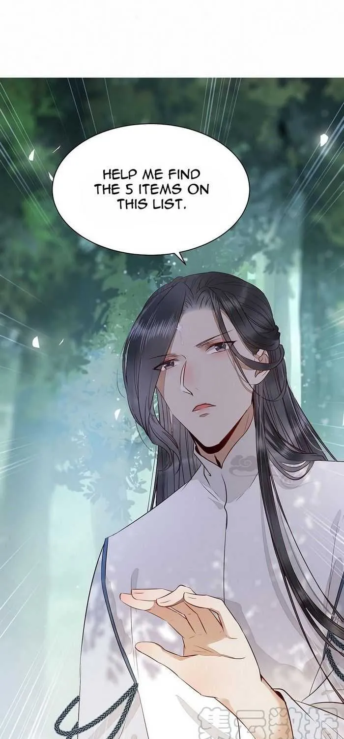 Read The Ghostly Doctor chapter 230 image 8 on Lezhin