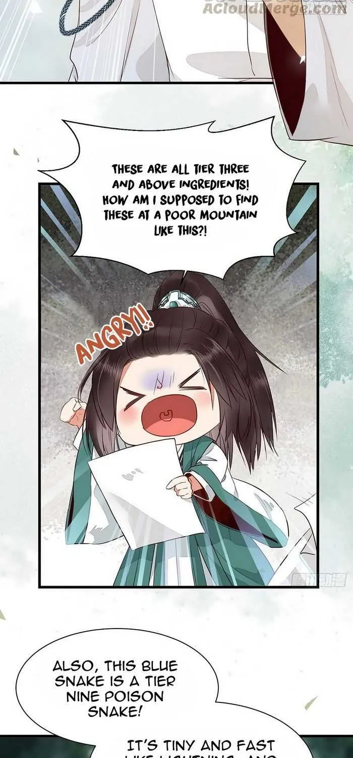 Read The Ghostly Doctor chapter 230 image 9 on Lezhin