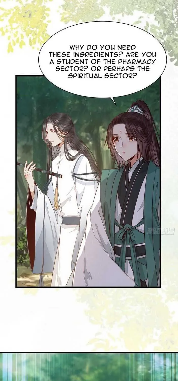 Read The Ghostly Doctor chapter 231 image 13 on Lezhin