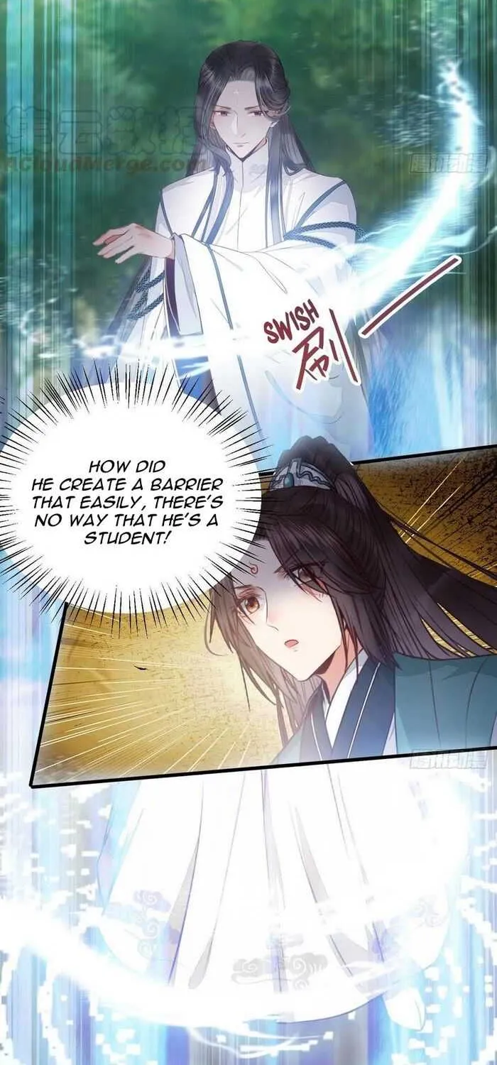 Read The Ghostly Doctor chapter 231 image 14 on Lezhin