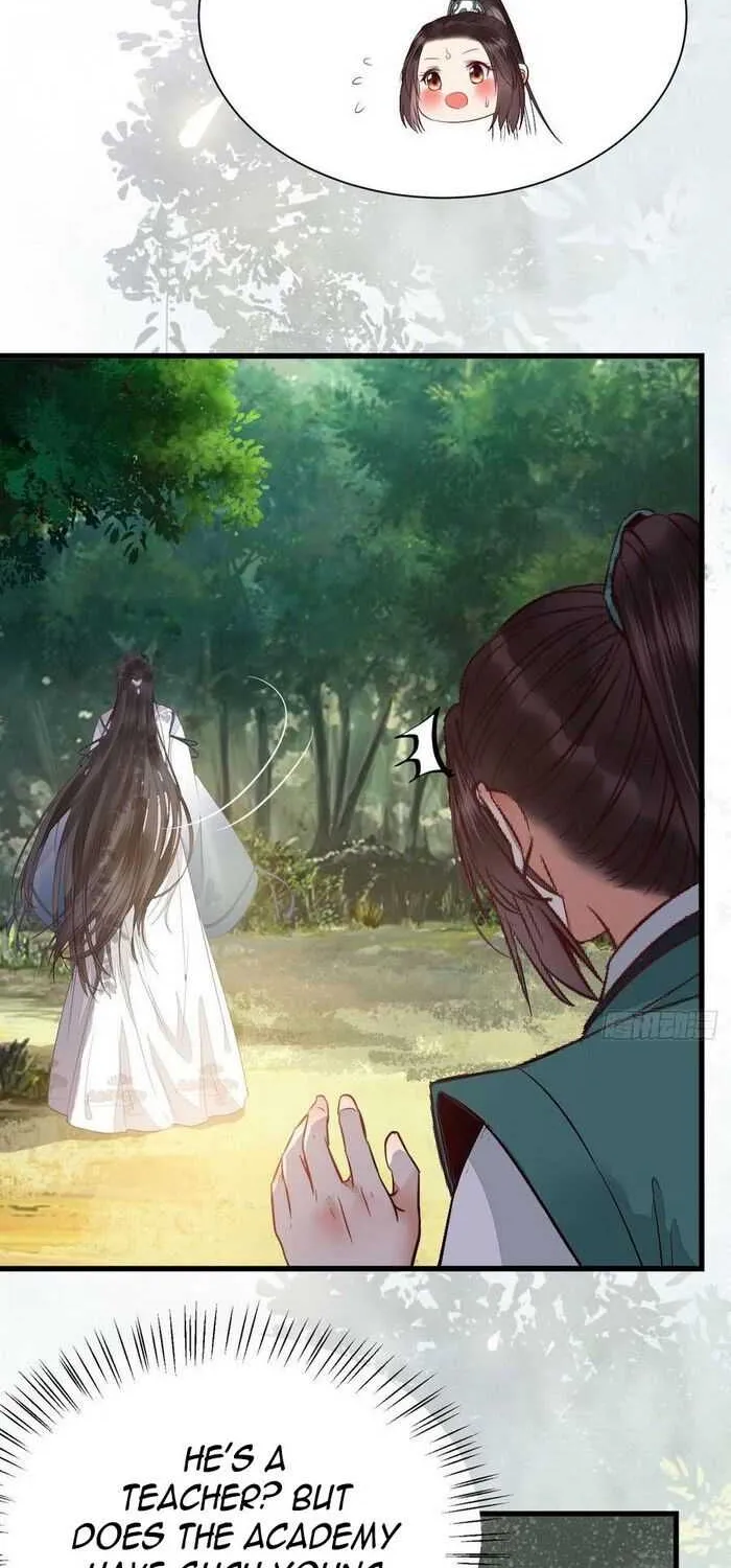 Read The Ghostly Doctor chapter 231 image 16 on Lezhin