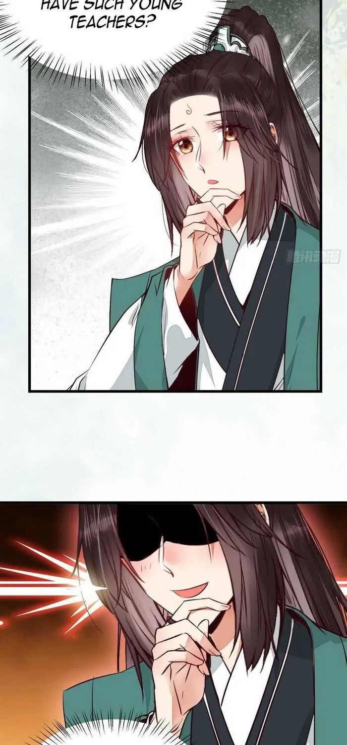 Read The Ghostly Doctor chapter 231 image 17 on Lezhin
