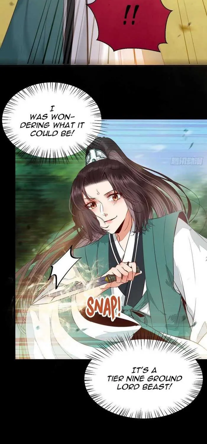 Read The Ghostly Doctor chapter 231 image 21 on Lezhin