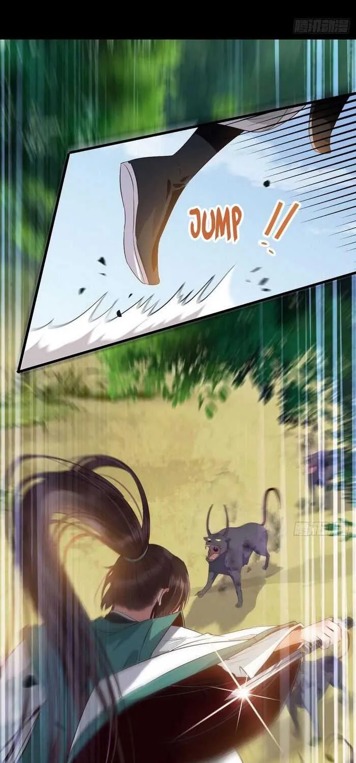Read The Ghostly Doctor chapter 231 image 22 on Lezhin
