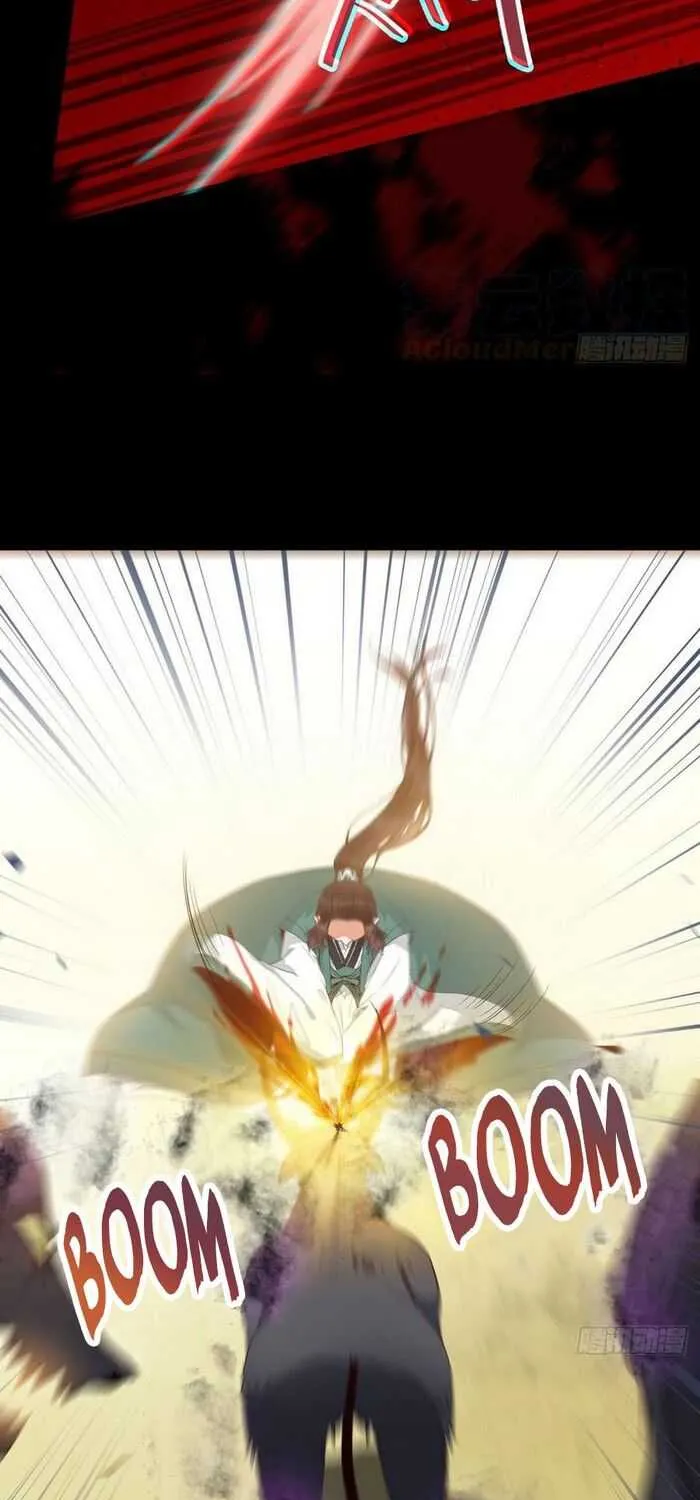 Read The Ghostly Doctor chapter 231 image 24 on Lezhin