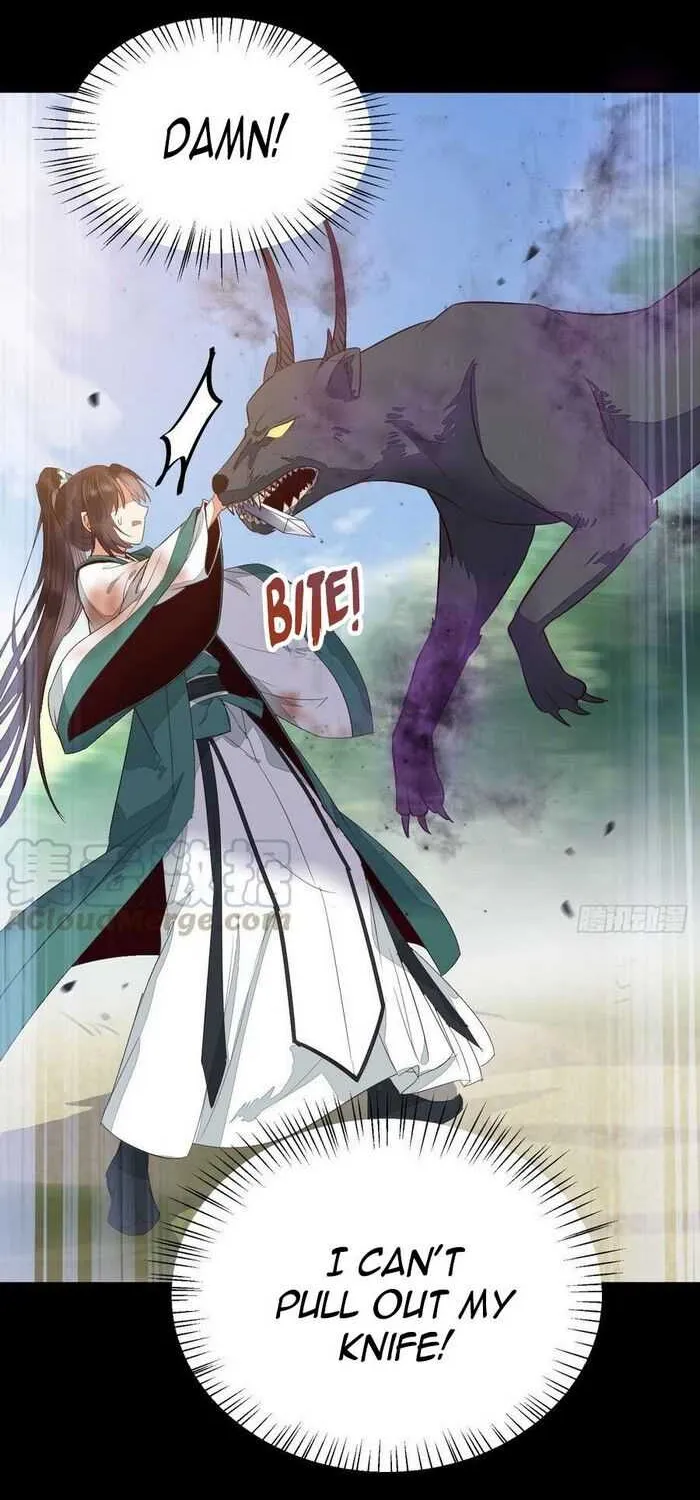 Read The Ghostly Doctor chapter 231 image 28 on Lezhin
