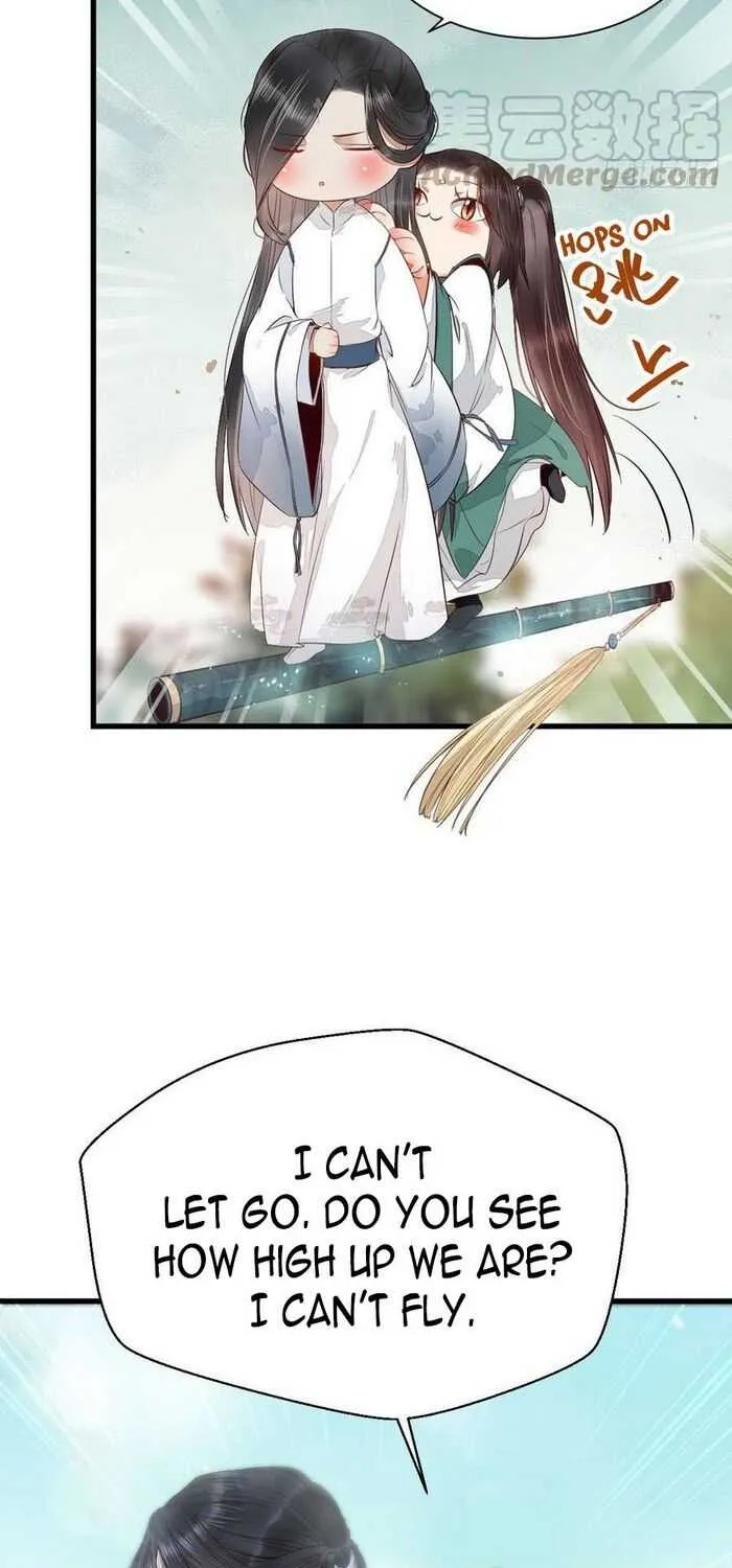 Read The Ghostly Doctor chapter 231 image 4 on Lezhin
