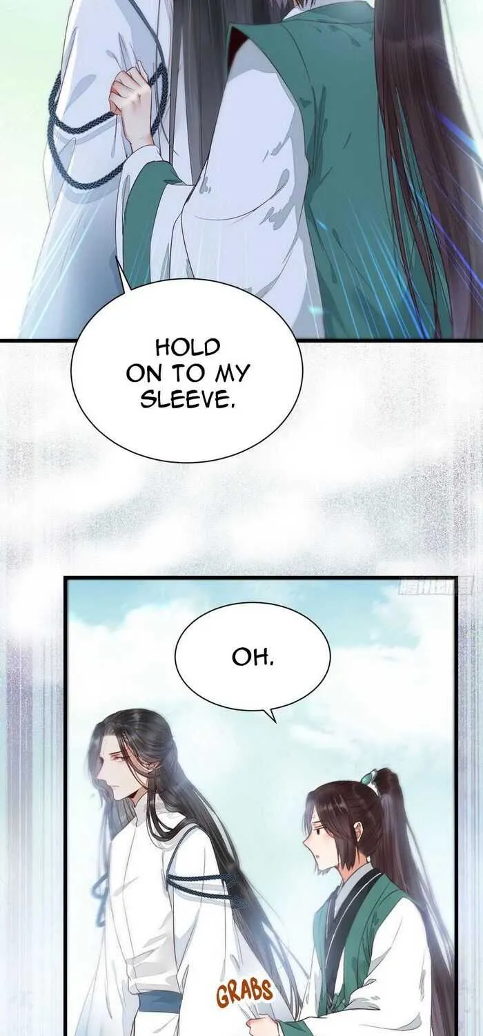 Read The Ghostly Doctor chapter 231 image 6 on Lezhin