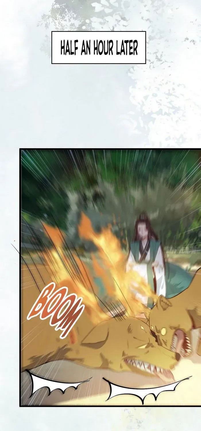 Read The Ghostly Doctor chapter 232.1 image 12 on Lezhin