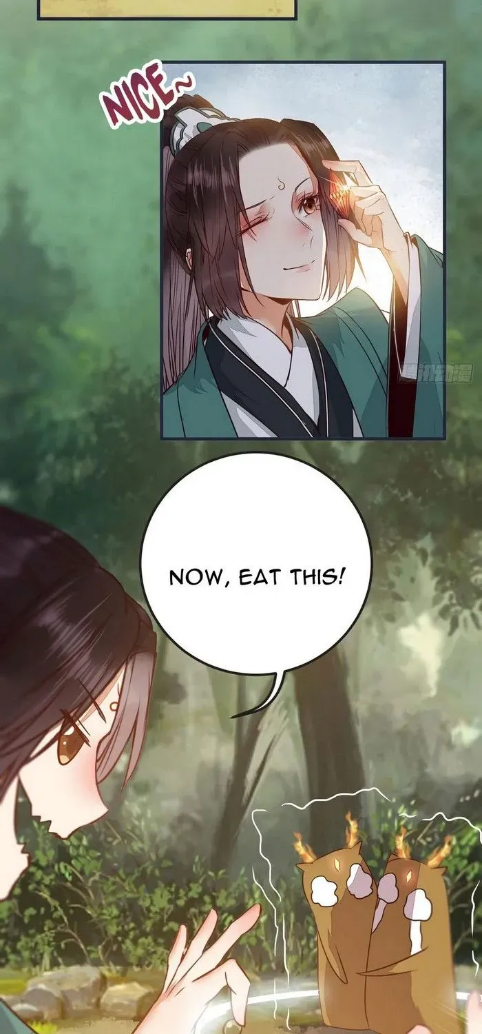 Read The Ghostly Doctor chapter 232.1 image 16 on Lezhin