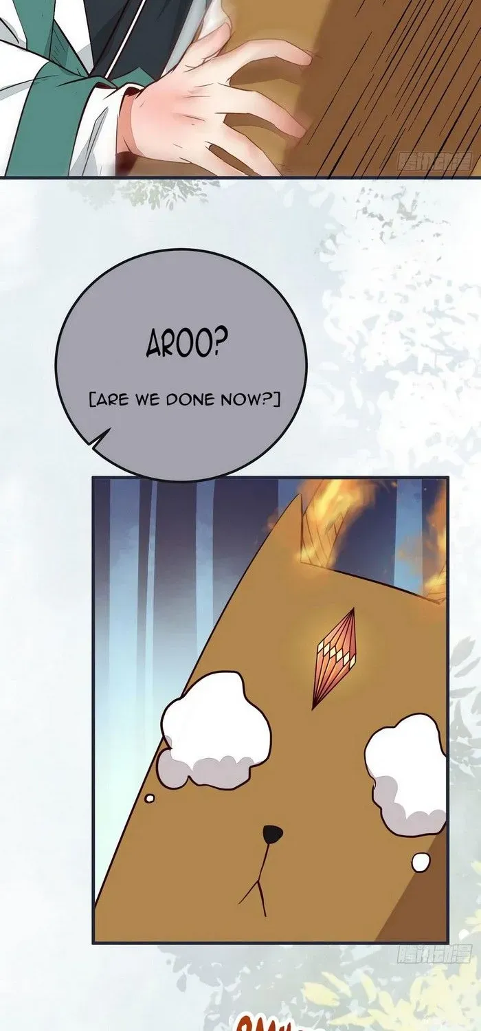 Read The Ghostly Doctor chapter 232.1 image 20 on Lezhin
