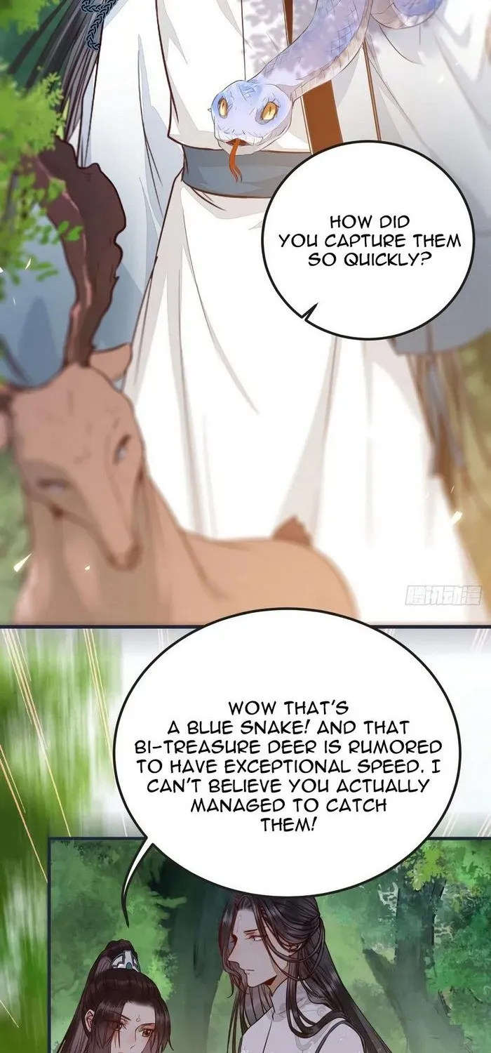 Read The Ghostly Doctor chapter 232.1 image 27 on Lezhin