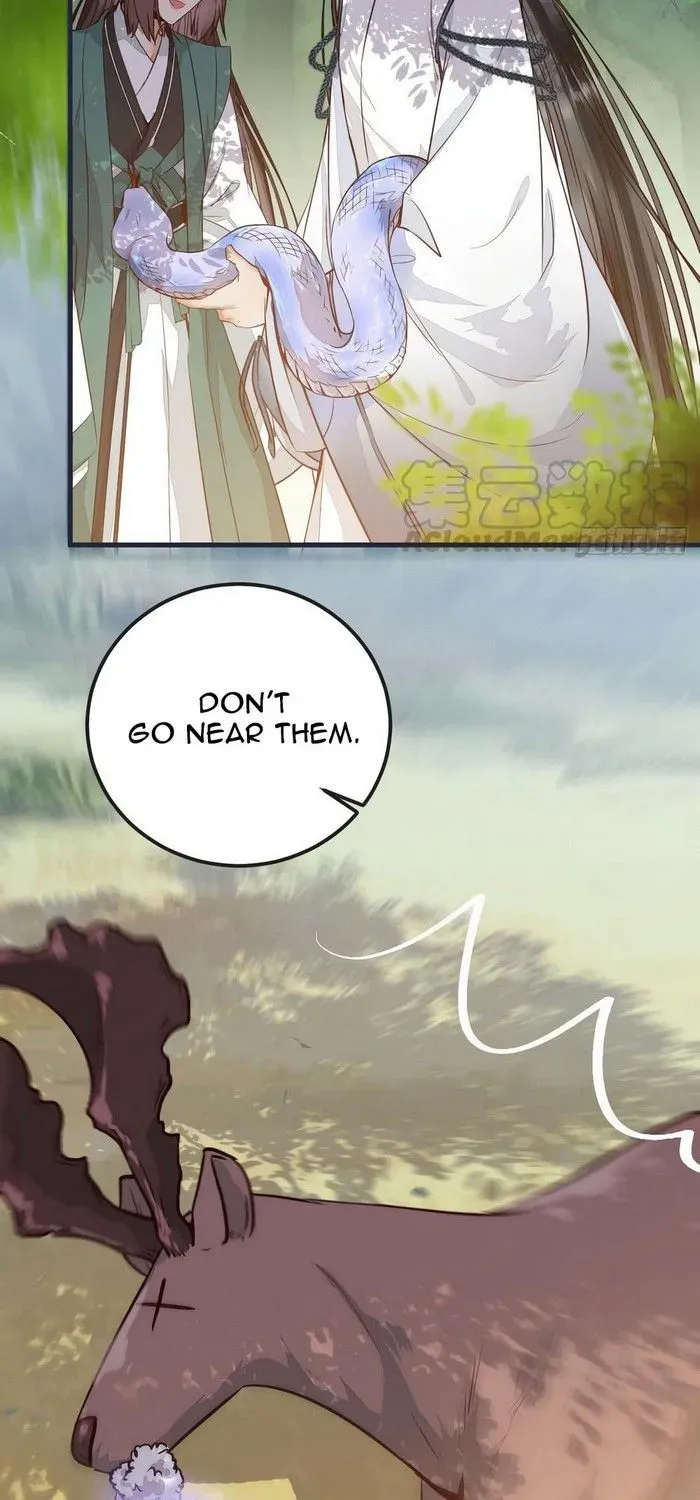 Read The Ghostly Doctor chapter 232.1 image 28 on Lezhin