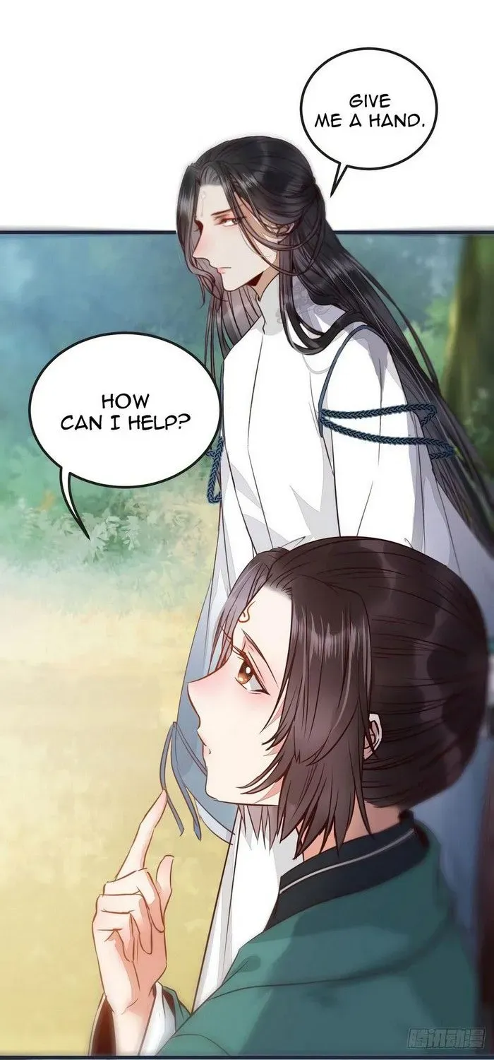 Read The Ghostly Doctor chapter 232.1 image 32 on Lezhin