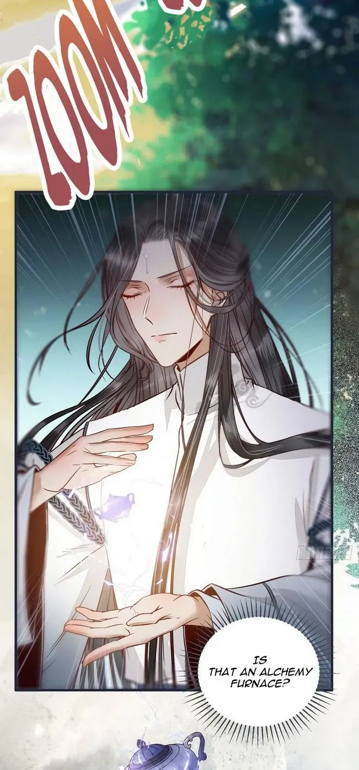 Read The Ghostly Doctor chapter 232.1 image 34 on Lezhin