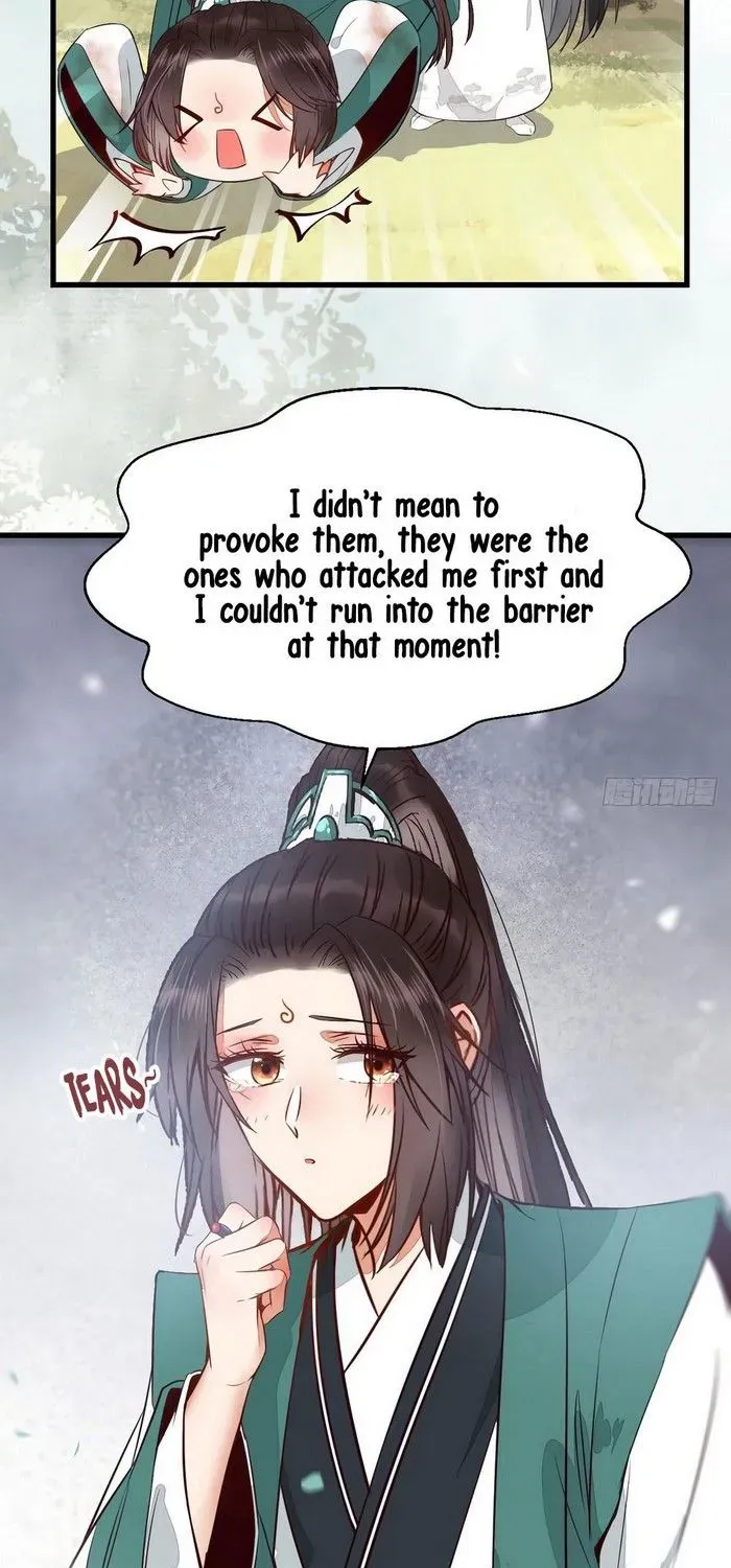 Read The Ghostly Doctor chapter 232.1 image 6 on Lezhin