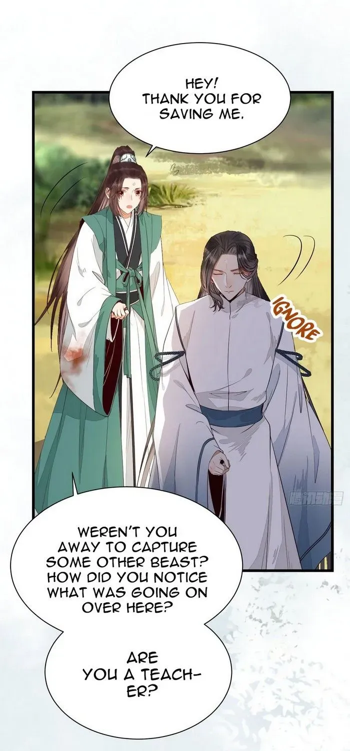 Read The Ghostly Doctor chapter 232.1 image 8 on Lezhin