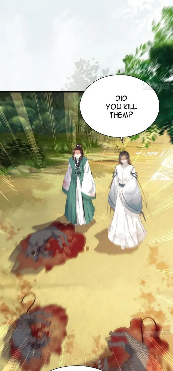 Read The Ghostly Doctor chapter 232.1 image 9 on Lezhin