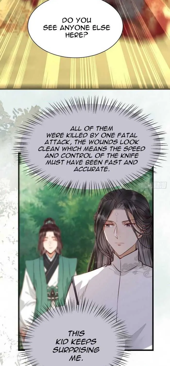 Read The Ghostly Doctor chapter 233 image 10 on Lezhin