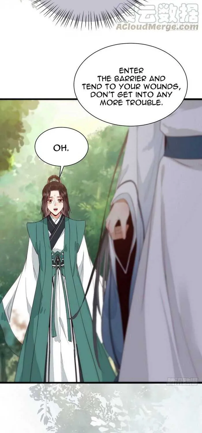 Read The Ghostly Doctor chapter 233 image 11 on Lezhin