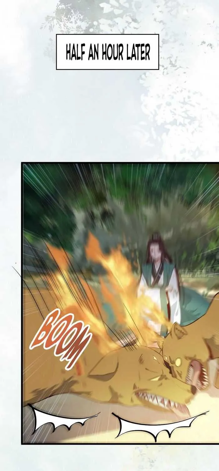 Read The Ghostly Doctor chapter 233 image 12 on Lezhin