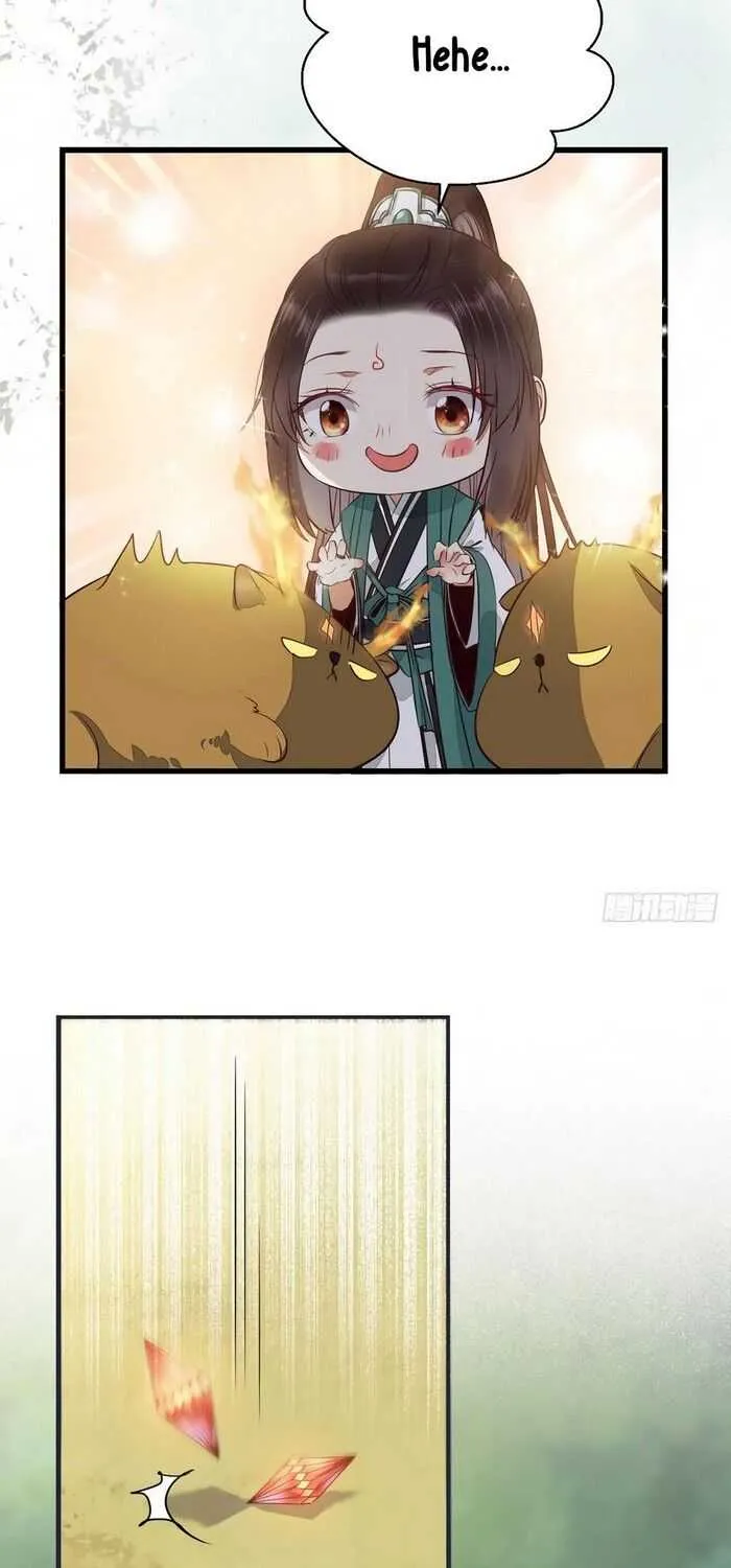 Read The Ghostly Doctor chapter 233 image 15 on Lezhin