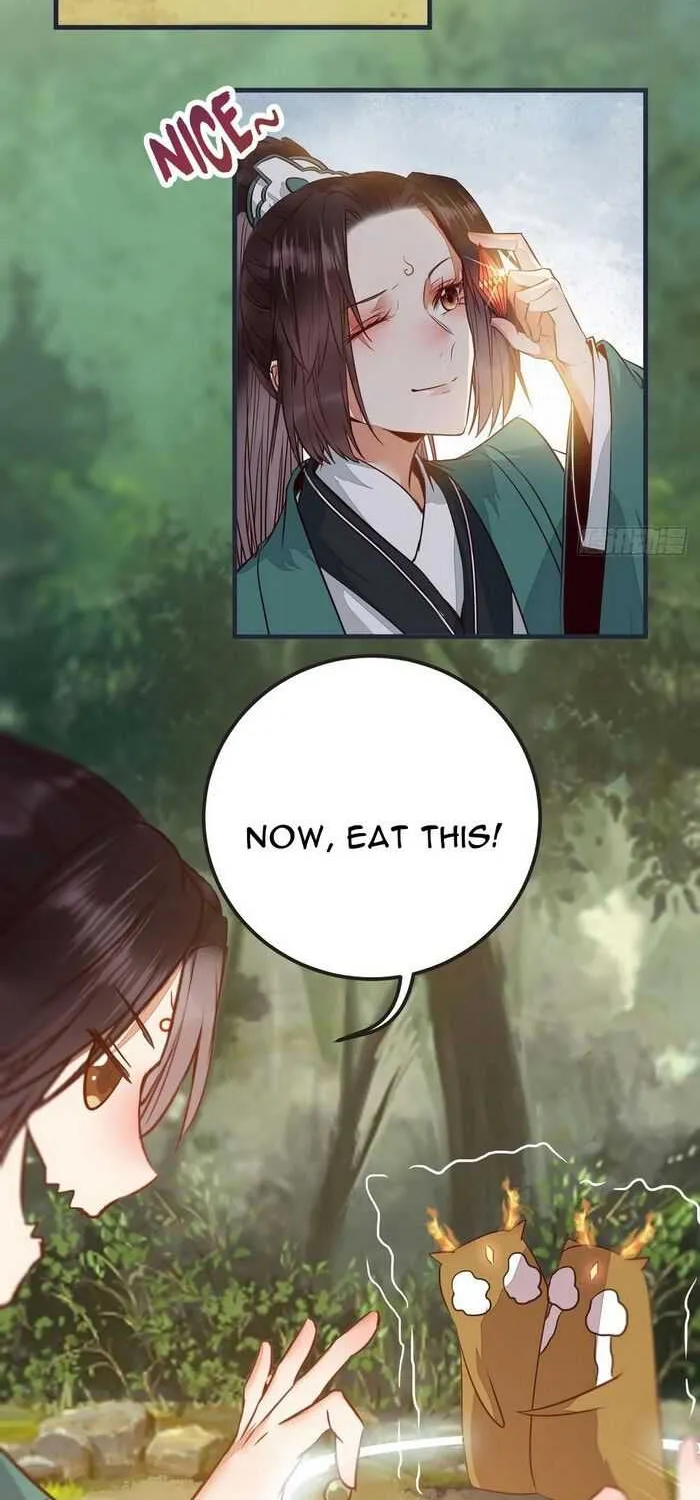 Read The Ghostly Doctor chapter 233 image 16 on Lezhin
