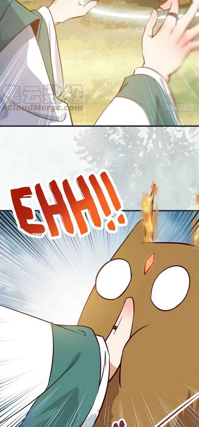 Read The Ghostly Doctor chapter 233 image 17 on Lezhin