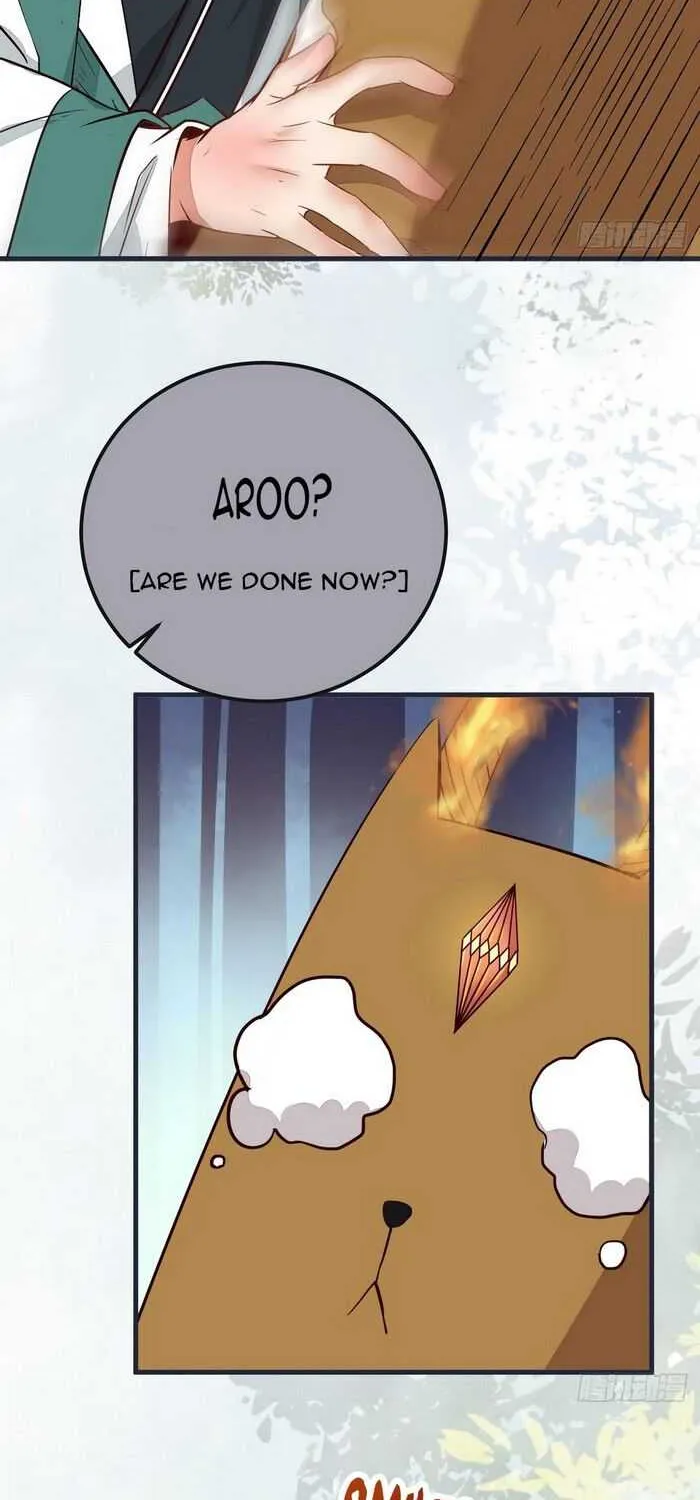 Read The Ghostly Doctor chapter 233 image 20 on Lezhin