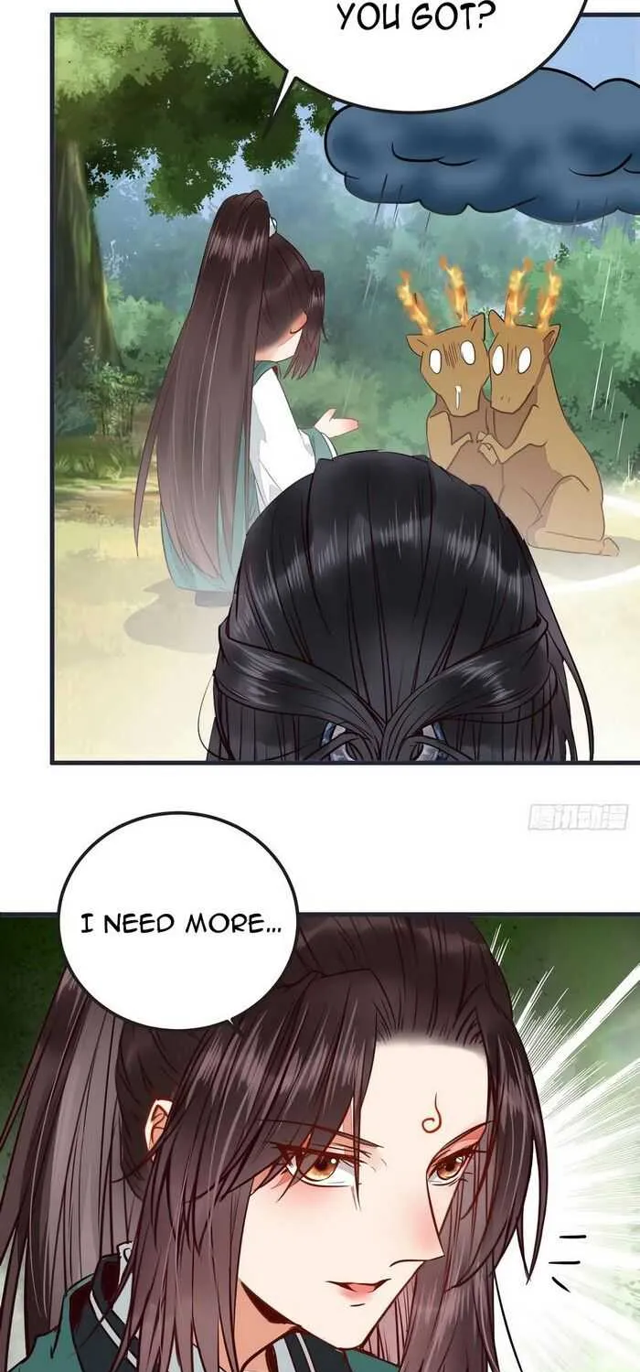 Read The Ghostly Doctor chapter 233 image 24 on Lezhin