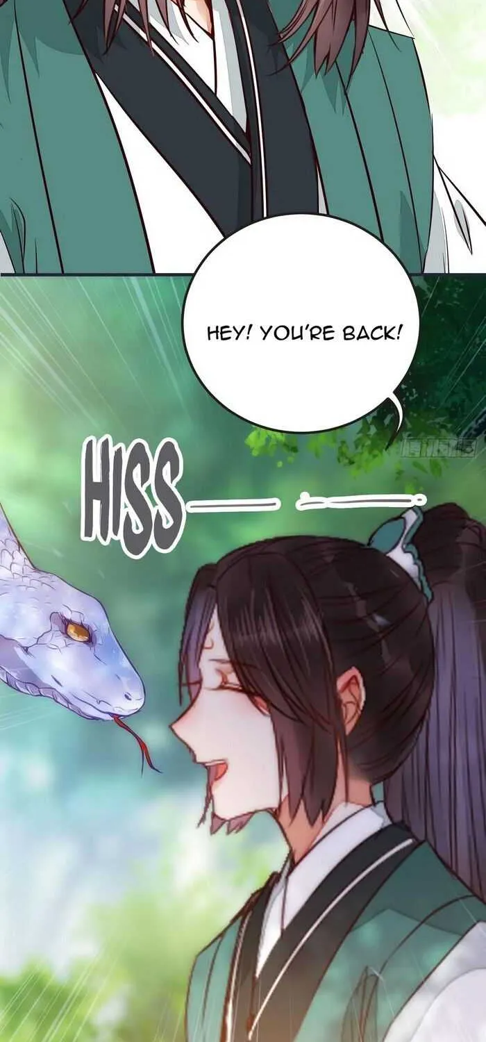 Read The Ghostly Doctor chapter 233 image 25 on Lezhin