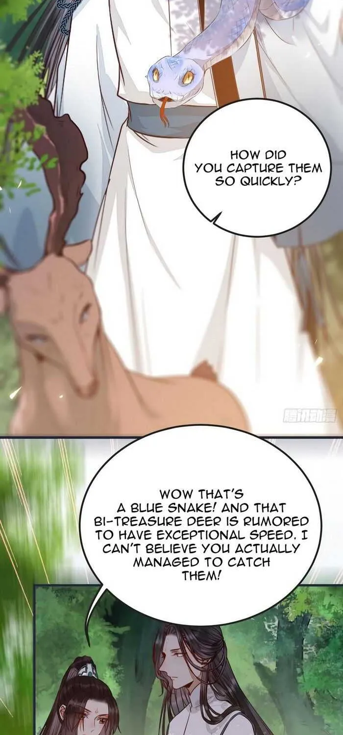 Read The Ghostly Doctor chapter 233 image 27 on Lezhin