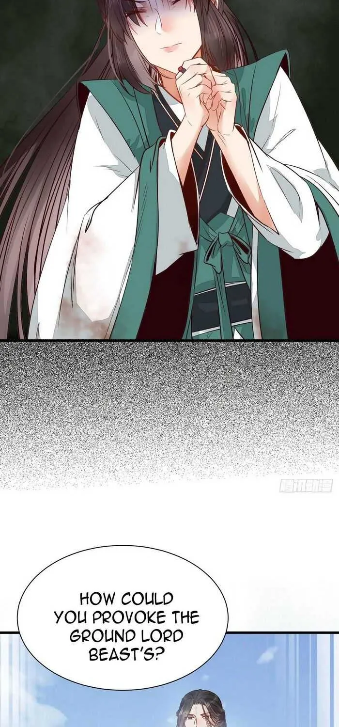 Read The Ghostly Doctor chapter 233 image 3 on Lezhin