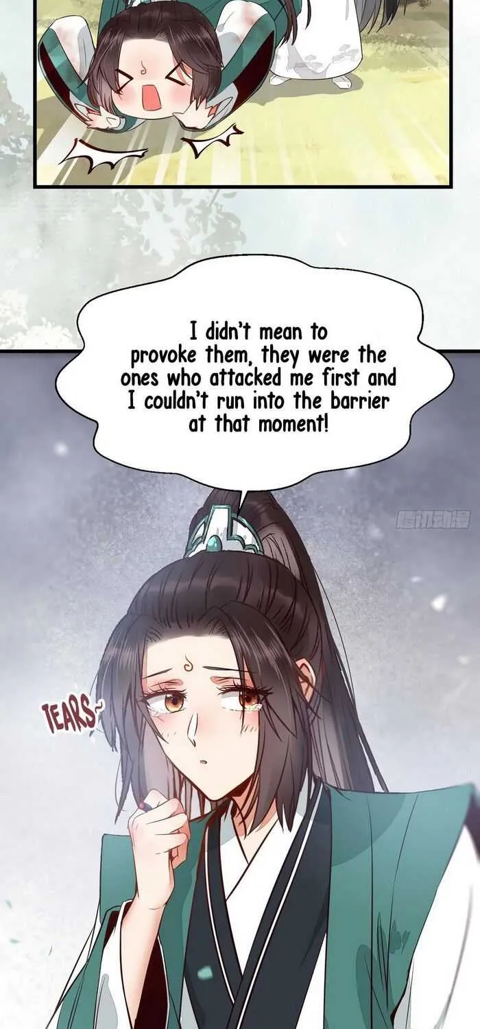 Read The Ghostly Doctor chapter 233 image 6 on Lezhin