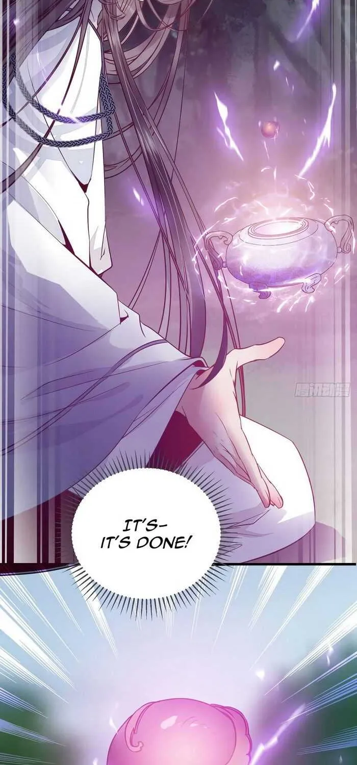 Read The Ghostly Doctor chapter 234 image 11 on Lezhin