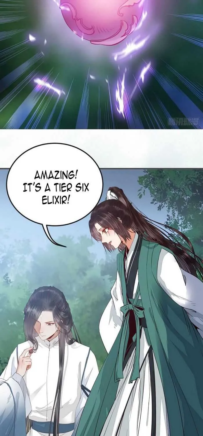 Read The Ghostly Doctor chapter 234 image 12 on Lezhin
