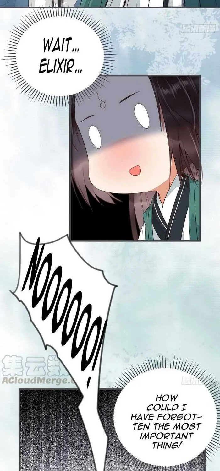 Read The Ghostly Doctor chapter 234 image 13 on Lezhin
