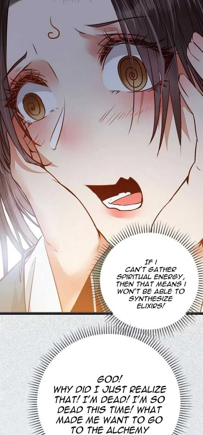 Read The Ghostly Doctor chapter 234 image 15 on Lezhin