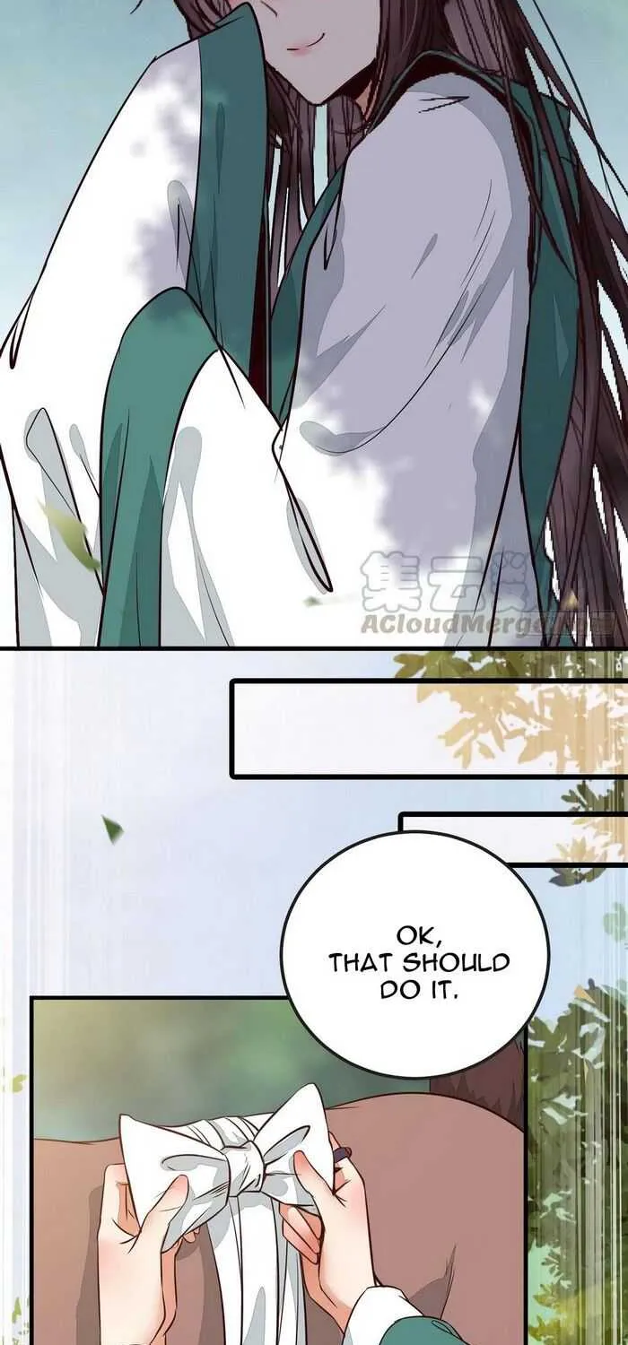 Read The Ghostly Doctor chapter 234 image 17 on Lezhin