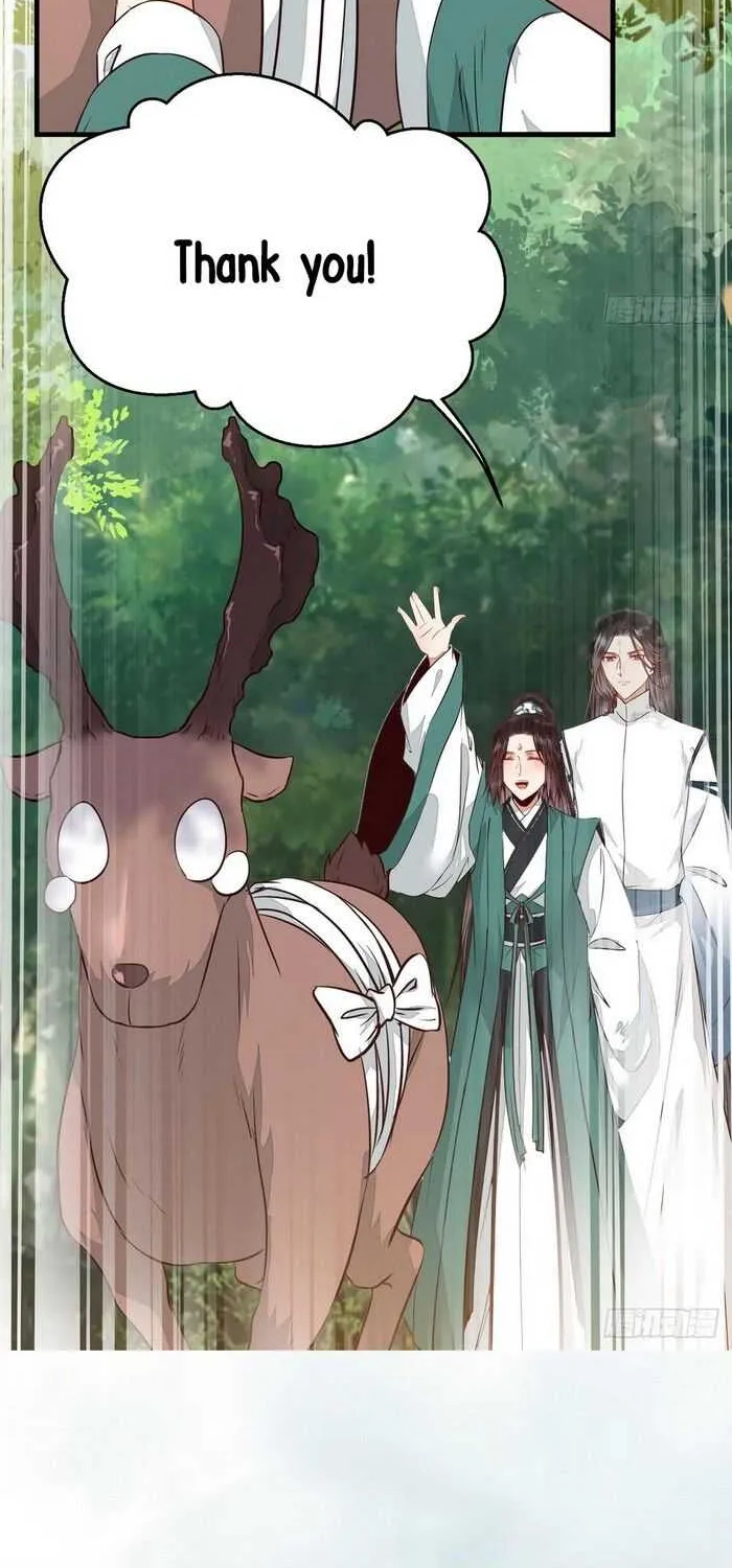 Read The Ghostly Doctor chapter 234 image 18 on Lezhin
