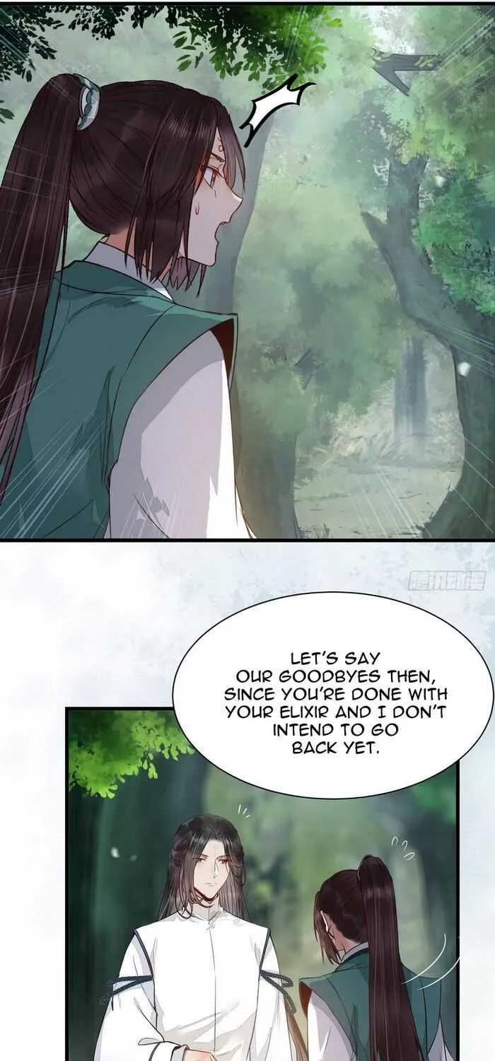 Read The Ghostly Doctor chapter 234 image 19 on Lezhin
