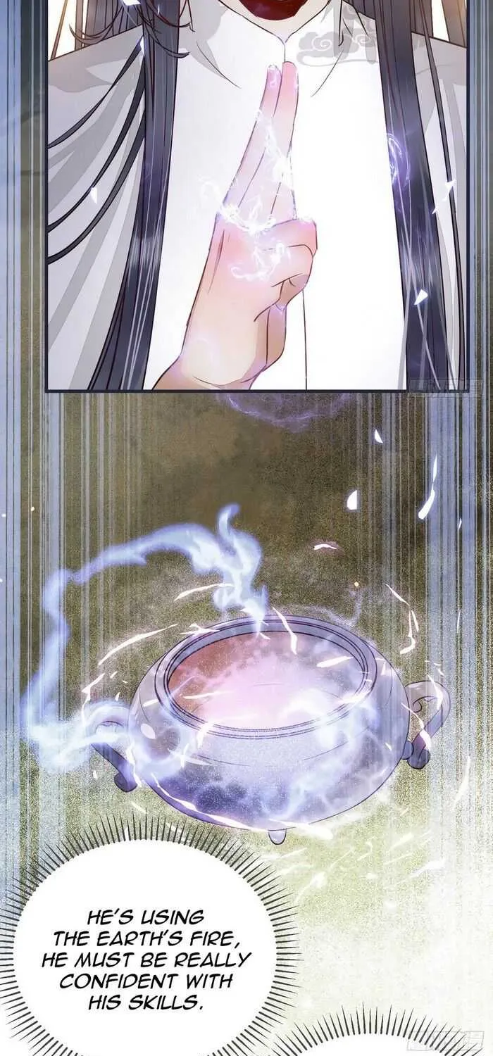 Read The Ghostly Doctor chapter 234 image 2 on Lezhin