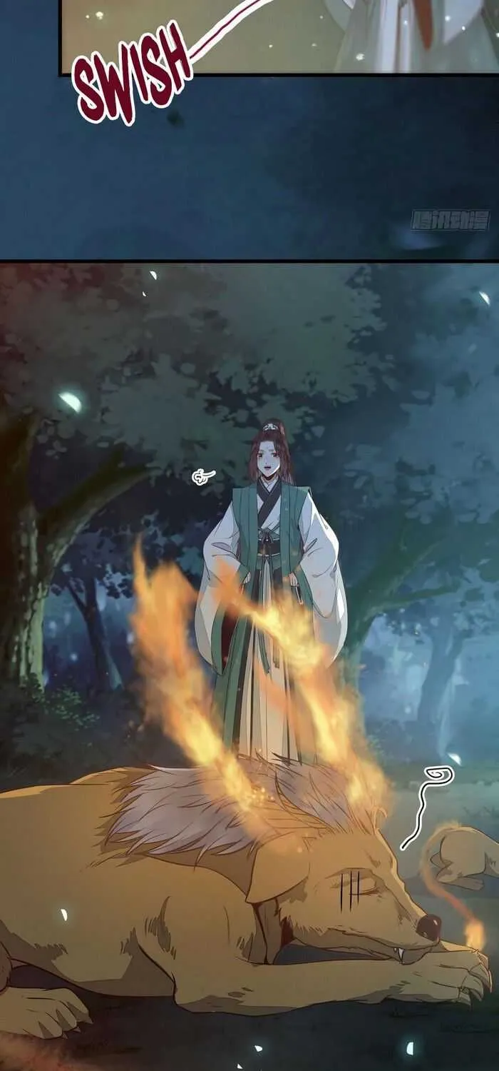 Read The Ghostly Doctor chapter 234 image 24 on Lezhin